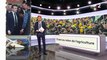 Salon de l'Agriculture : Revoir en 120 secondes les images du fiasco de la visite d'Emmanuel Macron avec des affrontements, des violences, des sifflets et un Président dans 