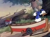 Donald Duck Donald Duck E049 Put-Put Troubles