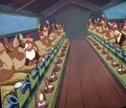 Donald Duck Donald Duck E055 Golden Eggs