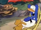 Donald Duck Donald Duck E050 Donald’s Vacation