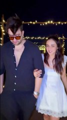 Aly Goni के बर्थडे पर गर्लफ्रेंड Jasmin Bhasin ने शेयर किया क्यूट वीडियो, यूं किया विश