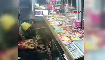 Gasp ve hırsızlık yapan çeteye 'Piksel' operasyonu