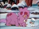 Smurfs (TV Series) The Smurfs S09E01 - Smurfs That Time Forgot