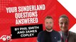 What went for wrong for Sunderland and when? YOUR questions answered after Swansea City loss