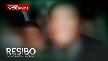 Gurong inaabuso umano ang sariling estudyante, mapanagot na kaya sa batas? | Resibo