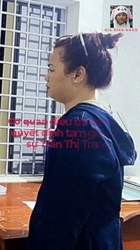 Nữ quái chuyên lừa chạy quảng cáo trên mạng xã hội sa lưới