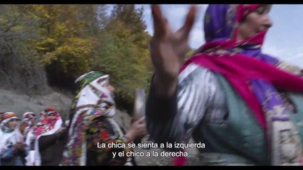 Los osos no existen - Tráiler subtitulado en español