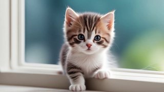 Cute Cats