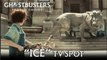 Ghostbusters: Frozen Empire | 'Ice' TV Spot - McKenna Grace