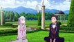 ReZero temp1 capítulo 8 «Lloré, lloré sin parar y dejé de llorar»