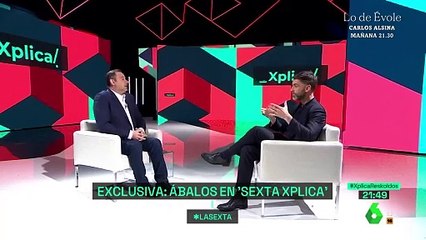 Ábalos desafía a Sánchez y al PSOE: descarta dimitir por la trama corrupta de las mascarillas