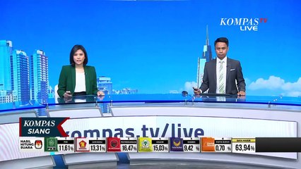 Ridwan Kamil dan Ahmad Sahroni Cek Ombak Maju DKI Jakarta 1 Lewat 'Baliho'