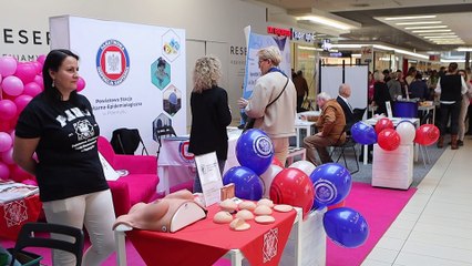 Dzień Profilaktyki Onkologicznej w Przemyślu