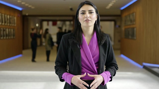 Μ. Σπυράκη: Δεν έλειψα ούτε μία μέρα από τη δουλειά - Η περιπέτειά μου δεν με πτόησε με έσωσε