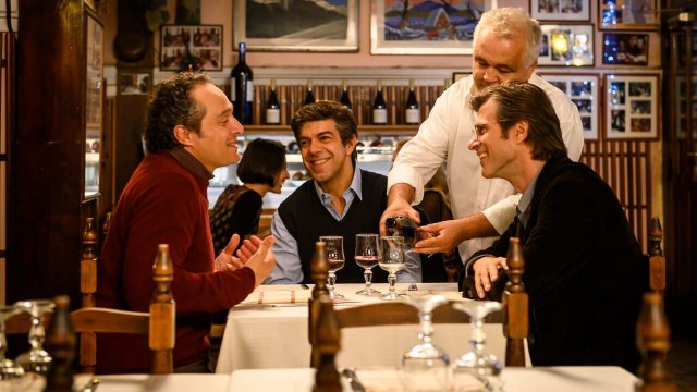 Bande annonce Nos plus belles années