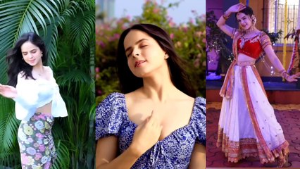 Discover Palak Sidhwani: The Stunning Young Indian Actress 🌟