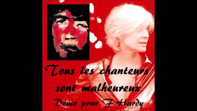 Jean-Louis Murat - Tous les chanteurs sont malheureux (démo 2009)