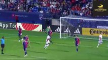 FC Dallas vs. San Jose 2-1 Full Match Highlights 2024 Late Drama