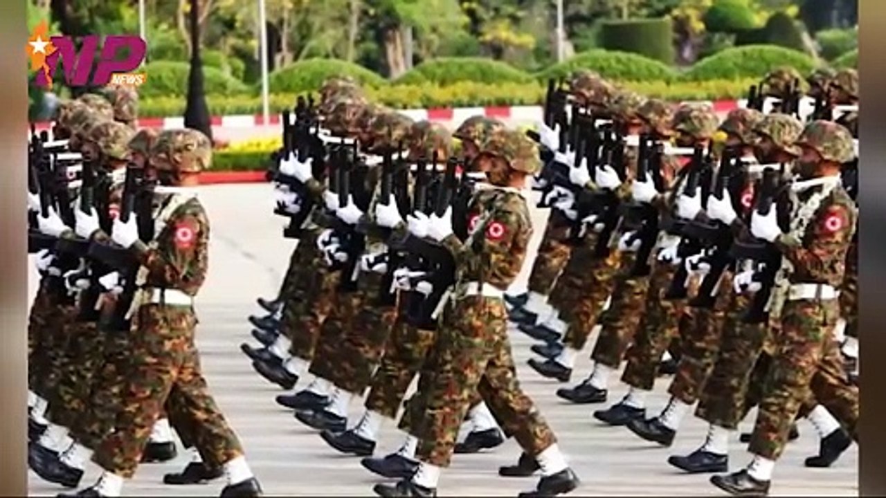 ပြည်တွင်းနှင့် ပြည်ပက  ၂၄ နာရီအတွင်း ထူးခြားသတင်းများ စုစည်းတင်ဆက်ခြင်း