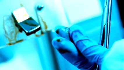 Splice Bande-annonce (DE)