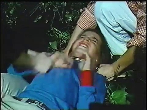 Les tueurs de l'éclipse Bande-annonce (EN)