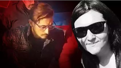 Saliha'yı öldürüp gömen eşi: Nabzı atıyordu, ölmesini istediğim için hastaneye götürmedim