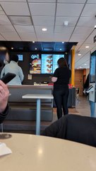 Should I have called the cops?