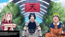 STORY NARUTO : 1 -1 (Genin Training Arc 