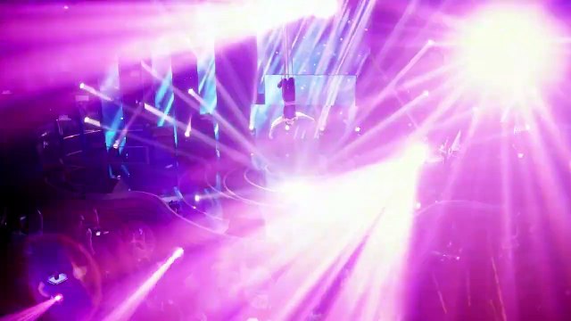 Deep Night Saison 1 - OFFICIAL TRAILER | Deep Night The Series - ?????????????? (EN)