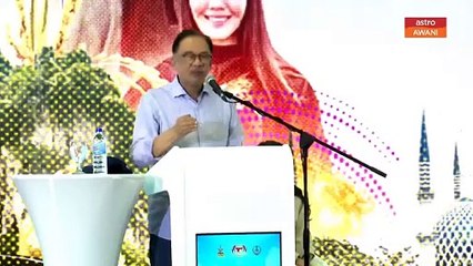 Isu harga padi akan dimuktamadkan 20 Mac ini - PM