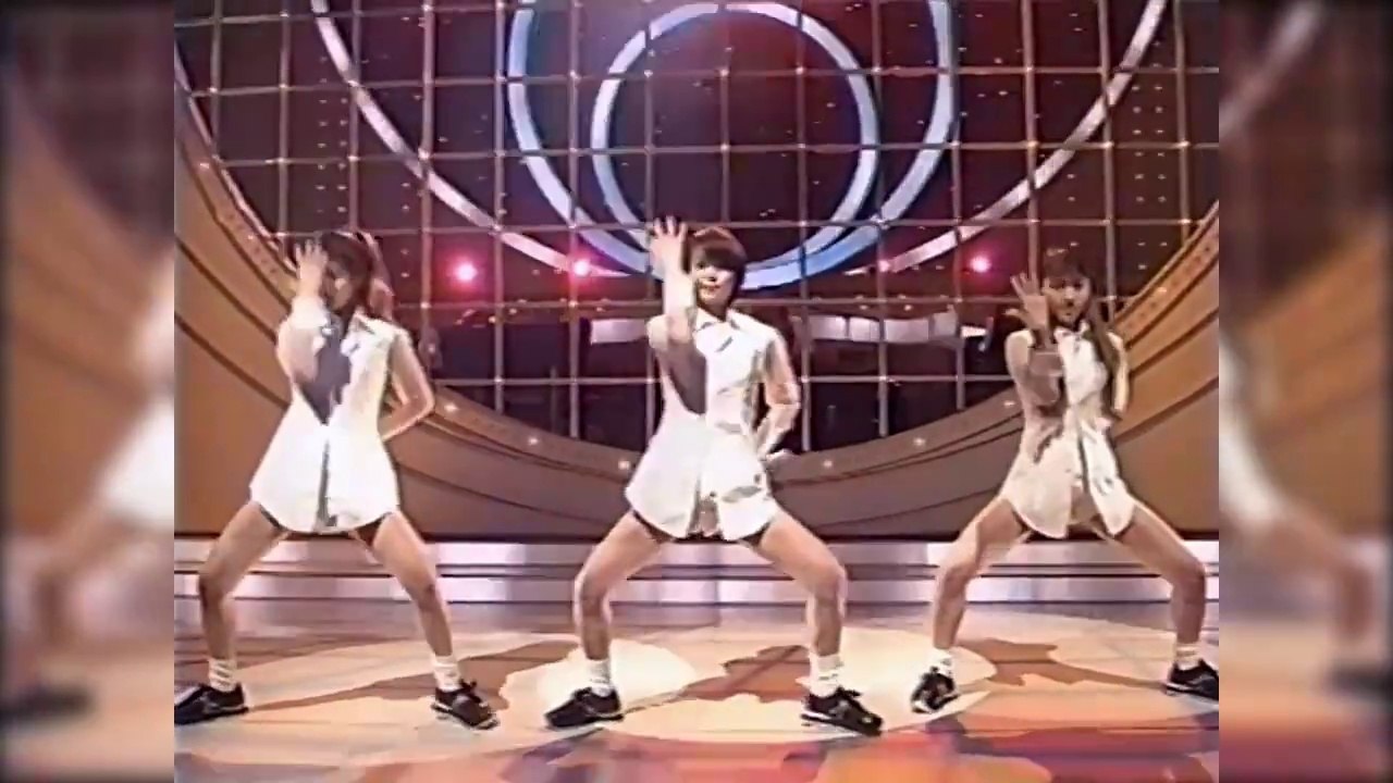 Melody 「運命'95」