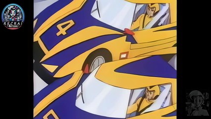 ️ Michel Vaillant Heroes on Hot Wheels - Menace à Tahoe - ép10 - VOST - en 4K par RecrAI4KToons