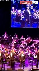 Rame'in dans etme isteğini Murat Karahan el hareketiyle reddetti