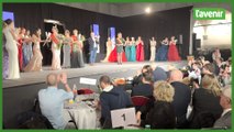 La Mouscronnoise Laura Goemaere sacrée Miss Province de Hainaut 2024