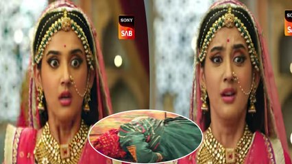 Dhruv Tara Samay Sadi Se Pare Update: Mansingh से Tara को कैसे बचाएगा Dhruv ? । FilmiBeat