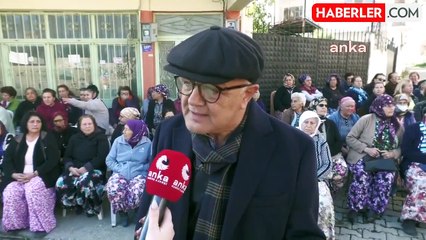 Aydın'ın Bozdoğan ilçesinde jeotermal santrale karşı köylüler mücadele ediyor