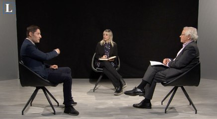 Libros con Marco: Los socialistas contra la monarquía. Así fue la quiebra del sistema y de la legalidad común en 1923