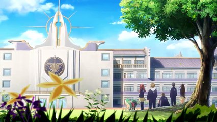 仙王的日常生活 第四季 - 第12集