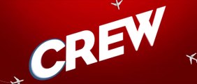 Crew _ Teaser _ Tabu, Kareena Kapoor Khan, Kriti Sanon, Diljit Dosanjh, Kapil Sharma _ March