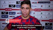 Gabriel Paulista: 