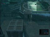 Metal Gear Solid: The Twin Snakes online multiplayer - ngc