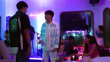 A Secretly Love Ep 2 Eng Sub