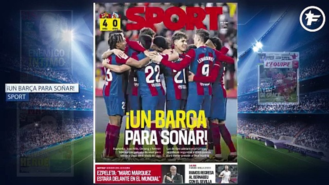 Revista de prensa 25-02-2024