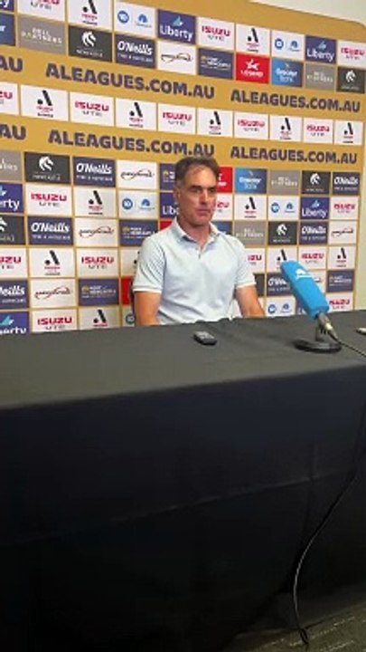 Jets men - Rob Stanton, Newcastle Herald, February 25,2024