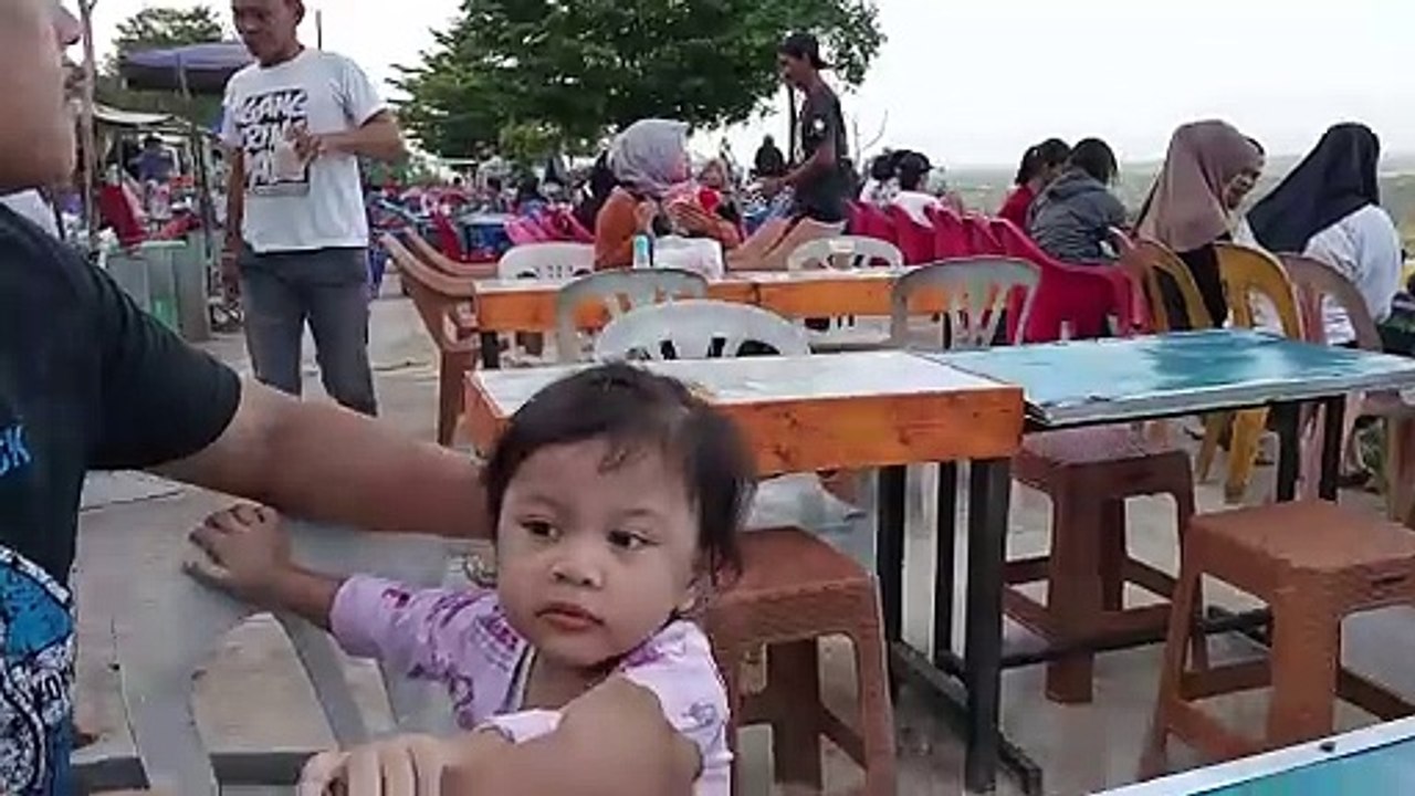 Bukit kemuning batam