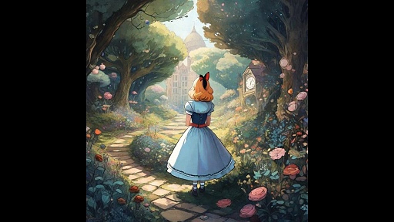 Aknoth - Gentle Rainfall - Lofi in wonderland