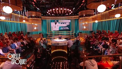 VIDEO "T'es embêtante, toi !" : Michèle Laroque très gênée au moment d'évoquer sa longue relation avec François Baroin