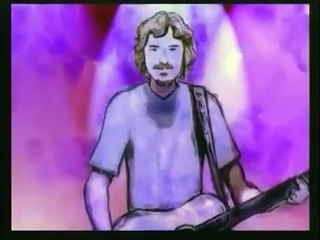 Oficina G3 - Ele se Foi (2002) 🎶 Clipe Oficial Completo