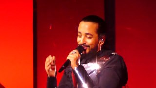 Slimane en concert | Best of (Grenoble - 2024)