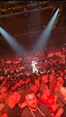 Shaka Ponk - "Circle Pit" (Nice 01/02/2024, la folie !!!!)